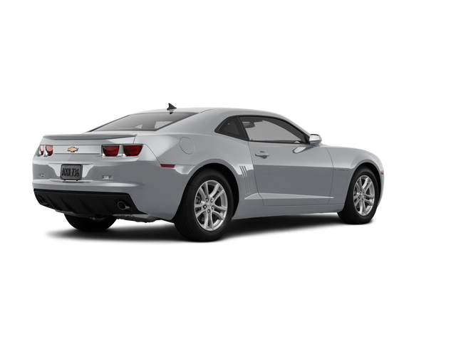 2013 Chevrolet Camaro LT