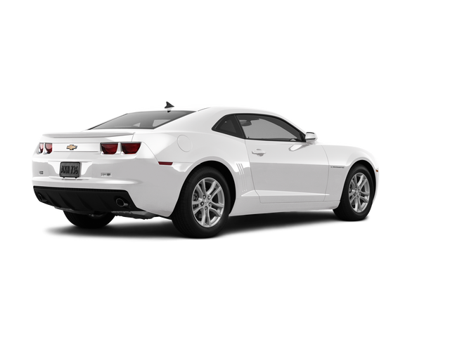 2013 Chevrolet Camaro LT