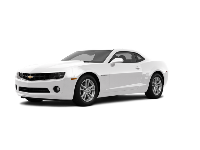 2013 Chevrolet Camaro LT