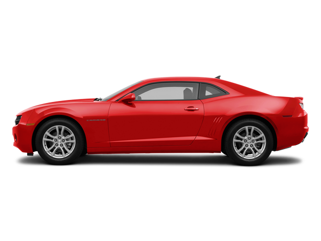 2013 Chevrolet Camaro LT