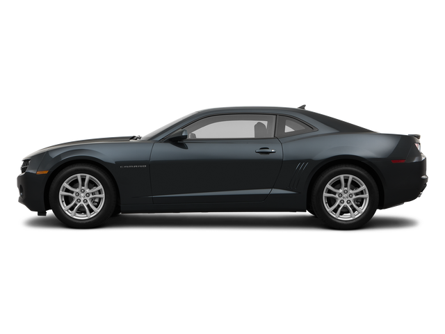 2013 Chevrolet Camaro LT