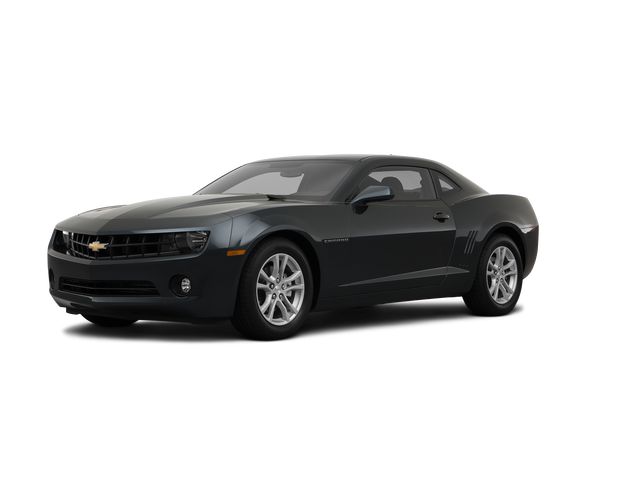 2013 Chevrolet Camaro LT