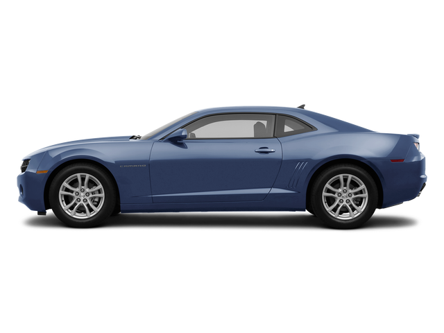 2013 Chevrolet Camaro LT