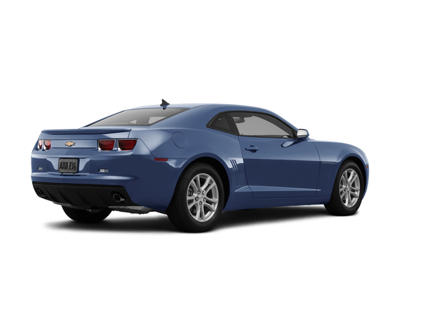 2013 Chevrolet Camaro LT