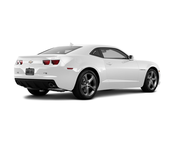 2013 Chevrolet Camaro SS