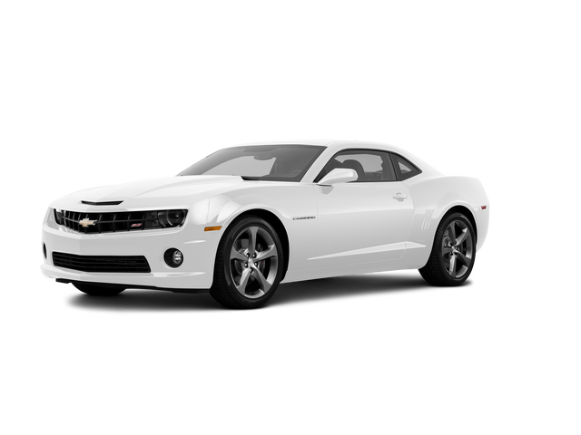 2013 Chevrolet Camaro SS