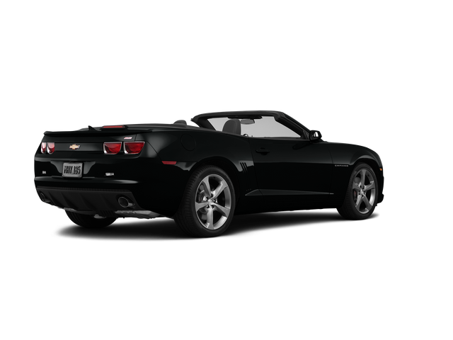 2013 Chevrolet Camaro SS