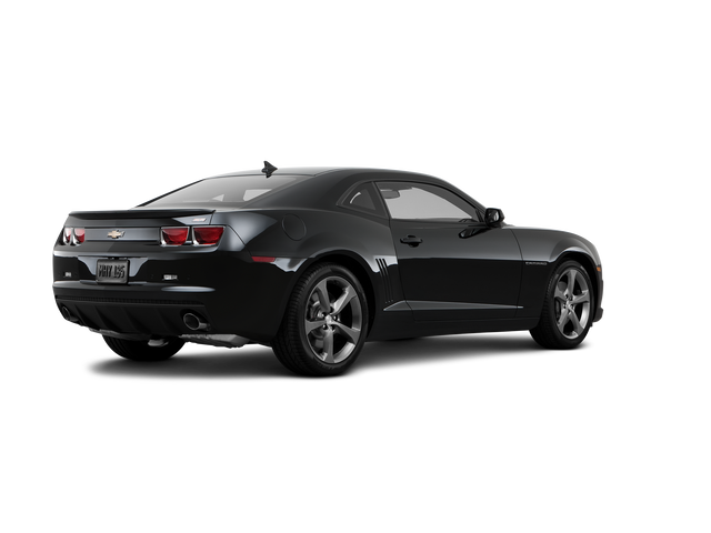 2013 Chevrolet Camaro SS