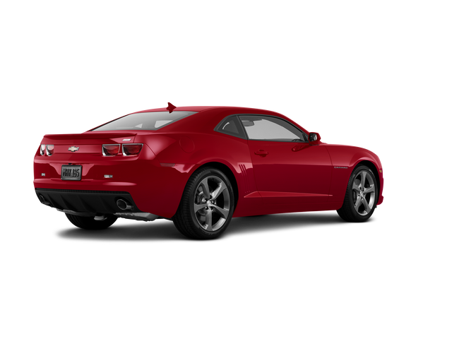 2013 Chevrolet Camaro SS