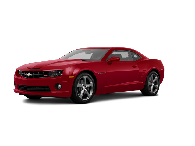 2013 Chevrolet Camaro SS