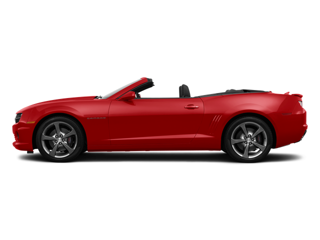 2013 Chevrolet Camaro SS