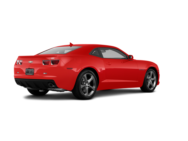 2013 Chevrolet Camaro SS