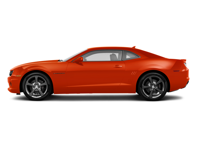 2013 Chevrolet Camaro SS