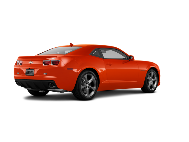 2013 Chevrolet Camaro SS