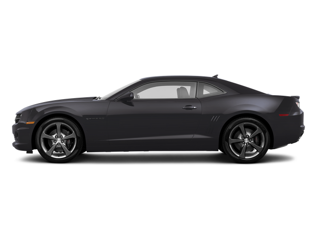 2013 Chevrolet Camaro SS