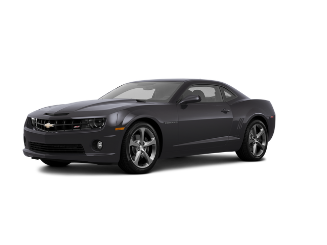 2013 Chevrolet Camaro SS