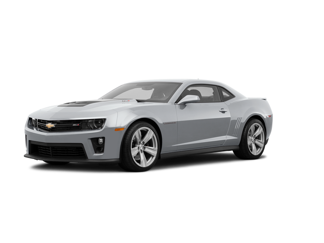 2013 Chevrolet Camaro ZL1