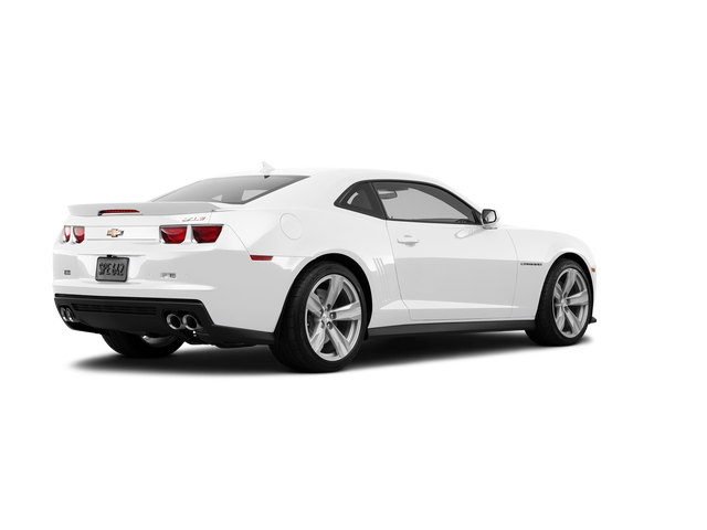 2013 Chevrolet Camaro ZL1