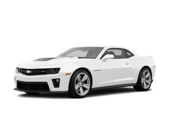 2013 Chevrolet Camaro ZL1