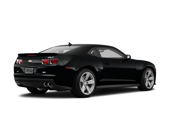 2013 Chevrolet Camaro ZL1