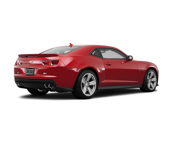 2013 Chevrolet Camaro ZL1