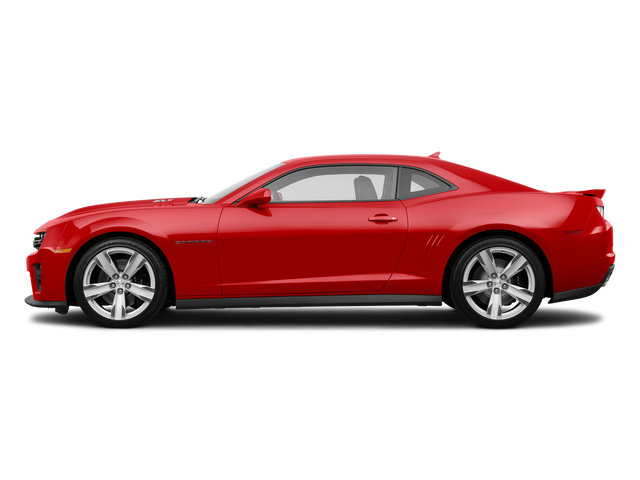 2013 Chevrolet Camaro ZL1