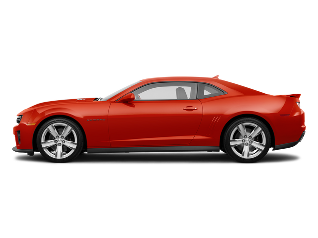 2013 Chevrolet Camaro ZL1