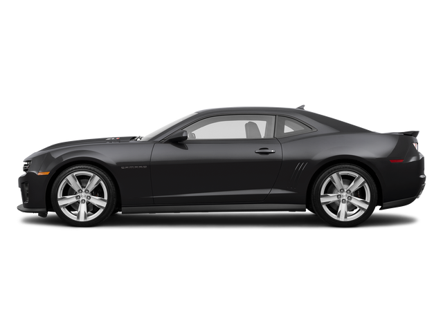 2013 Chevrolet Camaro ZL1