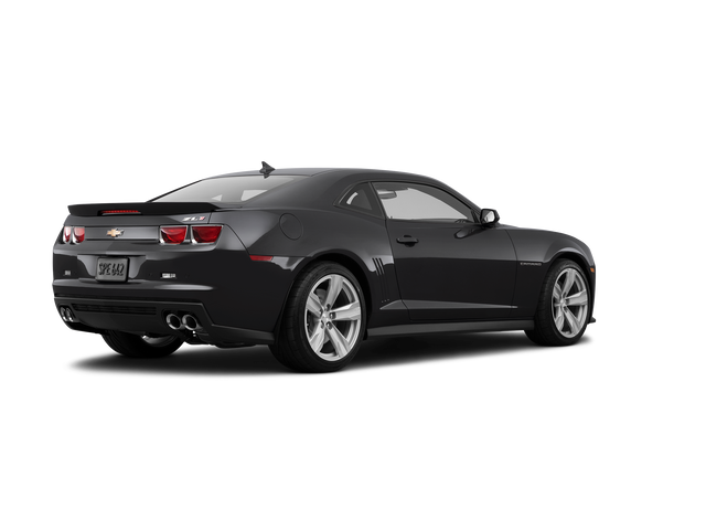 2013 Chevrolet Camaro ZL1