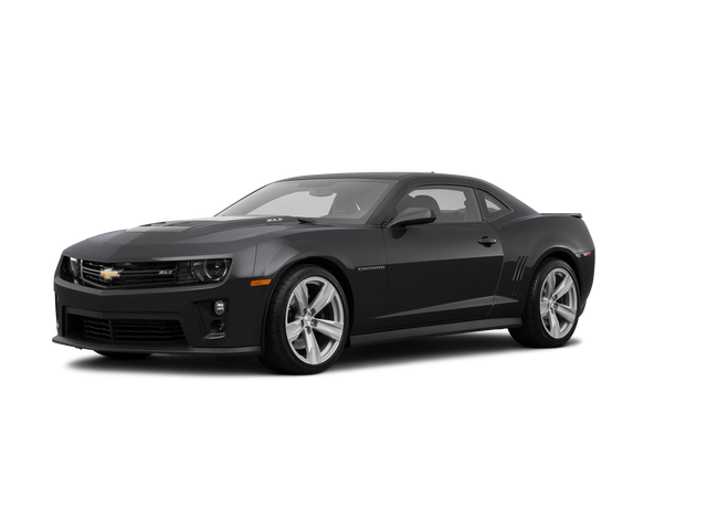 2013 Chevrolet Camaro ZL1