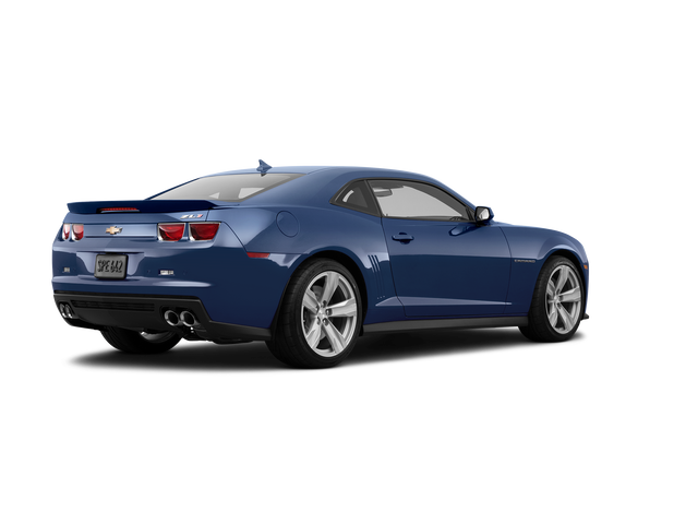 2013 Chevrolet Camaro ZL1