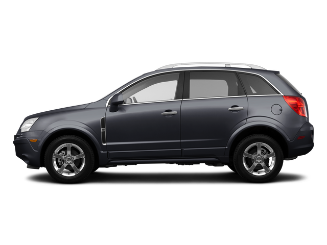 2013 Chevrolet Captiva Sport LS