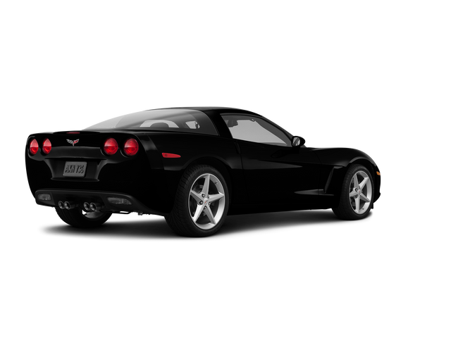 2013 Chevrolet Corvette 1LT