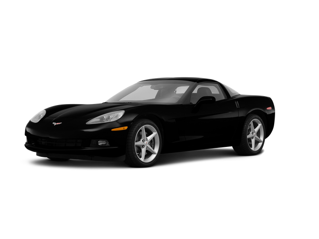 2013 Chevrolet Corvette 1LT