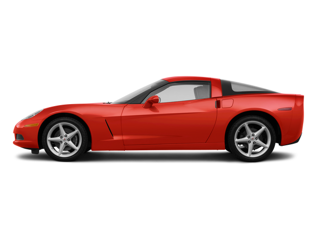 2013 Chevrolet Corvette 3LT