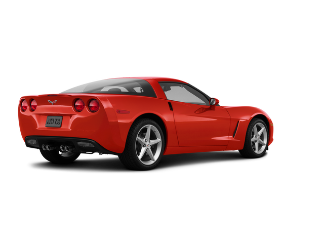 2013 Chevrolet Corvette 3LT