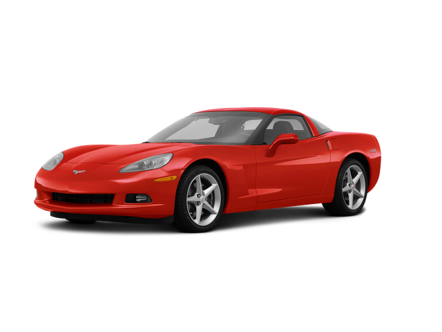 2013 Chevrolet Corvette 3LT