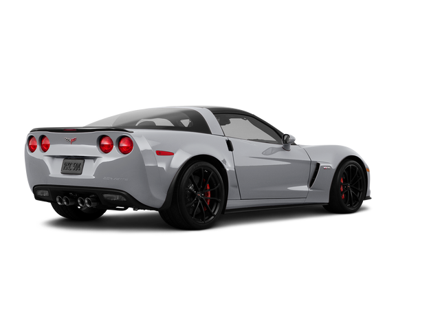 2013 Chevrolet Corvette Z06 1LZ