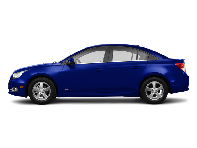 2013 Chevrolet Cruze 2LT