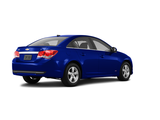 2013 Chevrolet Cruze 2LT