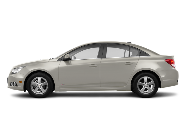 2013 Chevrolet Cruze 2LT