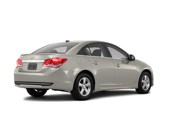 2013 Chevrolet Cruze 1LT