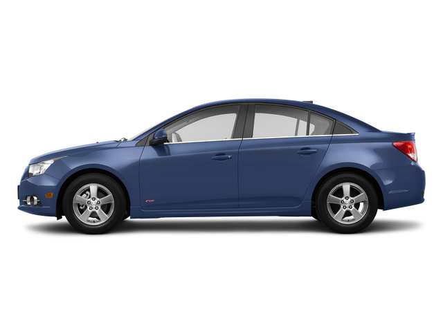 2013 Chevrolet Cruze 1LT