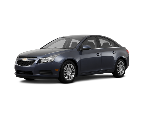 2013 Chevrolet Cruze Eco