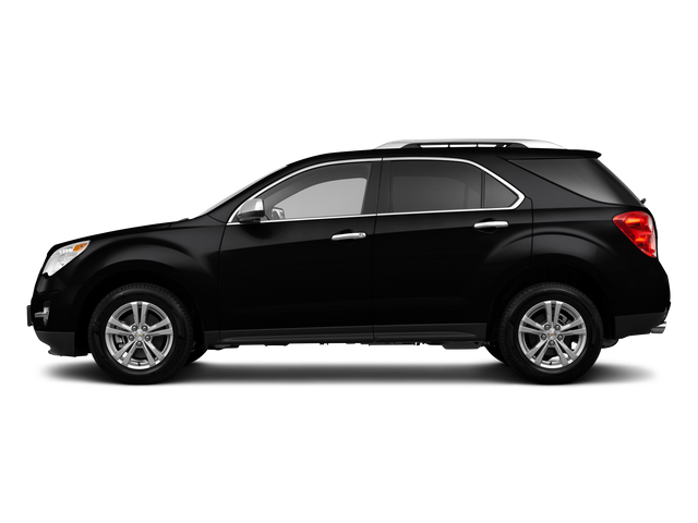 2013 Chevrolet Equinox LTZ