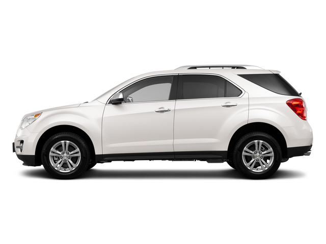 2013 Chevrolet Equinox LTZ