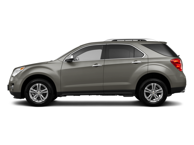 2013 Chevrolet Equinox LTZ