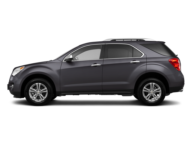 2013 Chevrolet Equinox LTZ