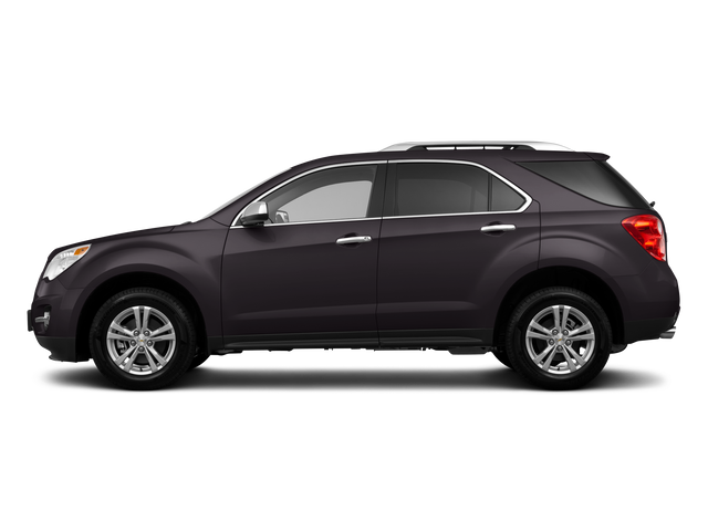 2013 Chevrolet Equinox LTZ