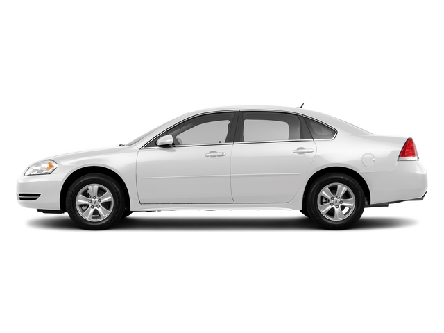 2013 Chevrolet Impala LS